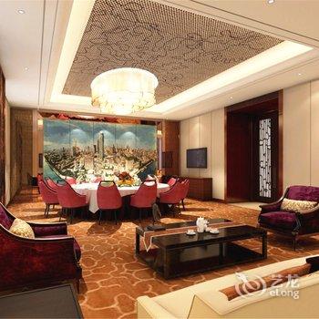 宁化客家国际大酒店酒店提供图片