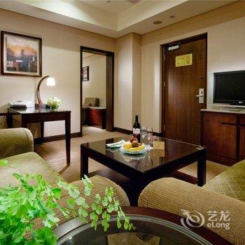 台南永康桂田酒店酒店提供图片