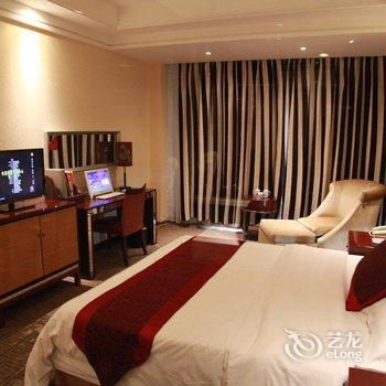 洛阳欣源国际酒店(盛世王城店)酒店提供图片