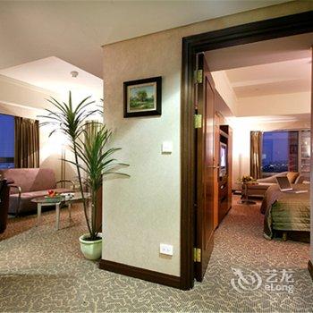 台糖长荣酒店(台南)酒店提供图片