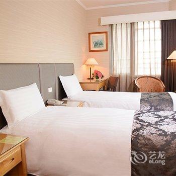 台中兆品酒店酒店提供图片