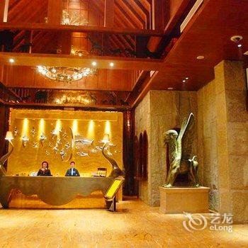重庆乐和乐都两江酒店酒店提供图片