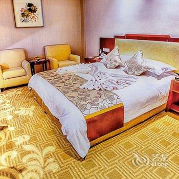 黄山华山徽宴酒店酒店提供图片