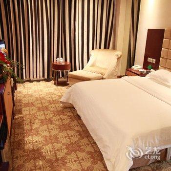 洛阳欣源国际酒店(盛世王城店)酒店提供图片