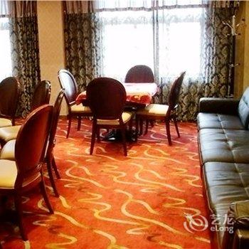 随州水晶宫酒店酒店提供图片