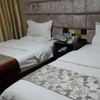 金昌天悦商务宾馆酒店提供图片