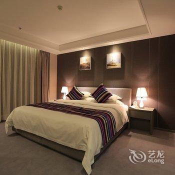 张家港卡罗翡翠精品酒店酒店提供图片
