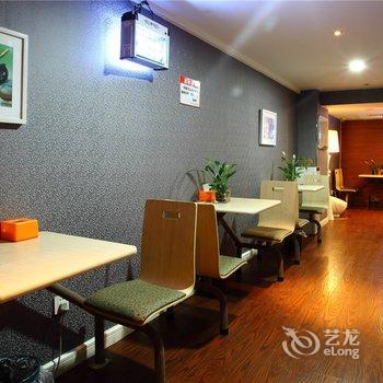 宁波都市悠客精品酒店酒店提供图片