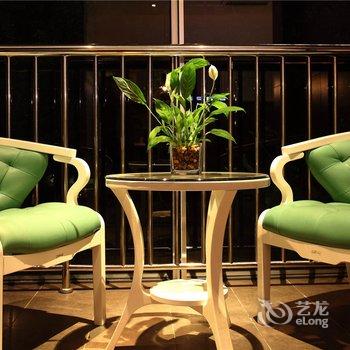 宁波都市悠客精品酒店酒店提供图片