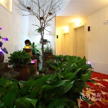 宁波都市悠客精品酒店酒店提供图片