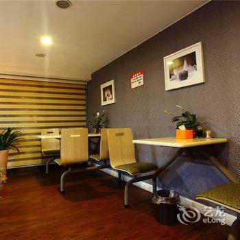 宁波都市悠客精品酒店酒店提供图片