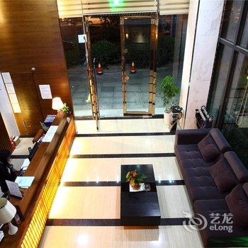 宁波都市悠客精品酒店酒店提供图片