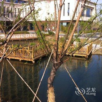 扬州运河春天饭店酒店提供图片