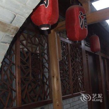 婺源李坑茶香客楼酒店提供图片