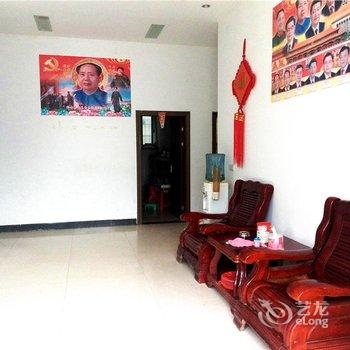 肇庆盘龙峡六叔农家乐酒店提供图片