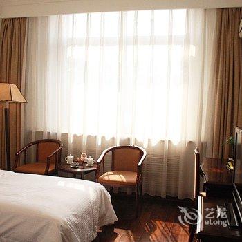 鞍山东山宾馆酒店提供图片