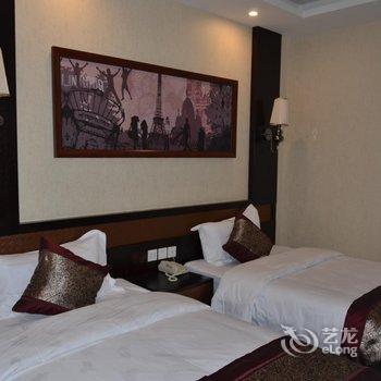 天津花园商务酒店酒店提供图片