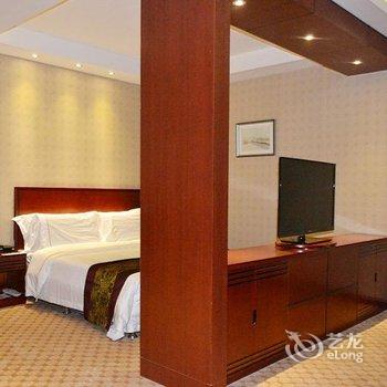 烟台澜庭国际商务酒店酒店提供图片