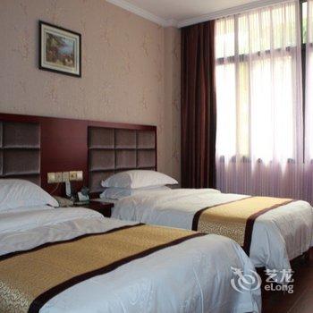三明山水大酒店酒店提供图片