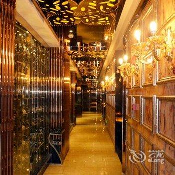 承运大酒店(阿坝)酒店提供图片