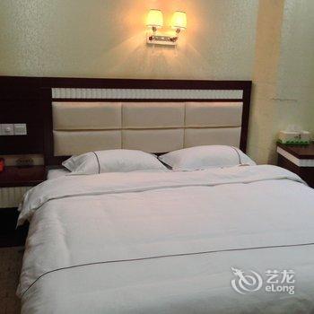 重庆众诚商务宾馆酒店提供图片