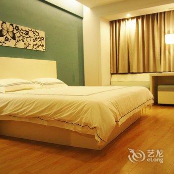 五彩今天连锁酒店(怀化天星坪店)酒店提供图片