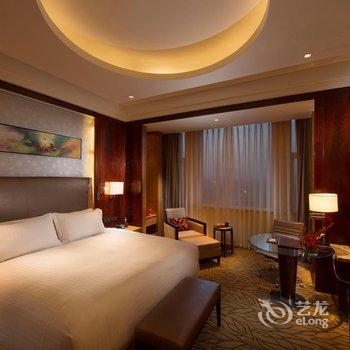 青海格尔木中浩希尔顿逸林酒店酒店提供图片