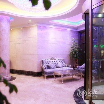 温州明珠之星商务酒店酒店提供图片