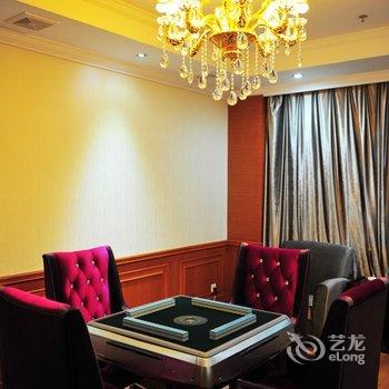 汉中丰辉国际酒店酒店提供图片