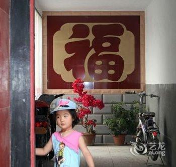 山东蓬莱鑫海岸渔家公寓酒店提供图片