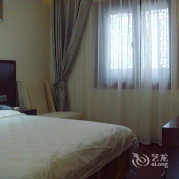 九华山百岁宫下院宾馆酒店提供图片