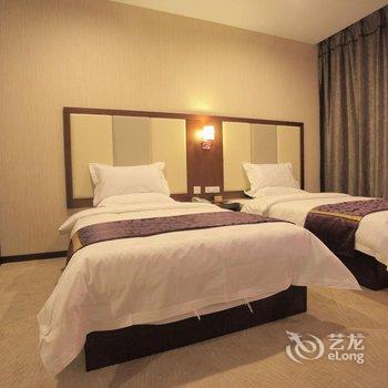 大庆华丰酒店酒店提供图片