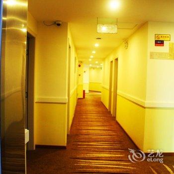 广州南站广南酒店酒店提供图片