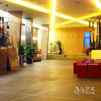 觅你酒店(湘潭城市盒子店)酒店提供图片