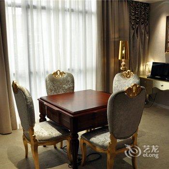 重庆盈家大酒店(原亚历山大艺术酒店)酒店提供图片