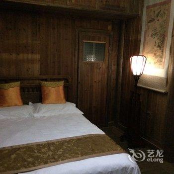 宏村上元馆酒店提供图片