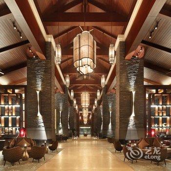 神州半岛喜来登度假酒店(万宁)酒店提供图片