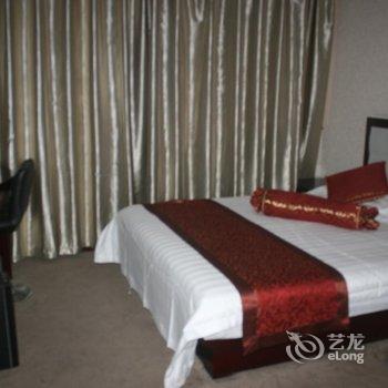 三门峡轩瑞商务酒店酒店提供图片