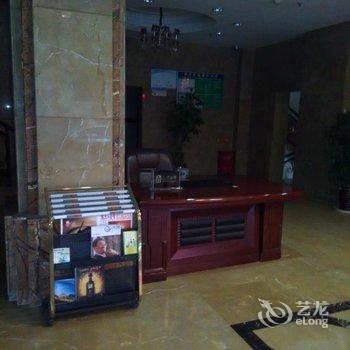 仁怀乾居大酒店酒店提供图片
