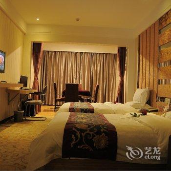 南漳馨洁云宾馆酒店提供图片