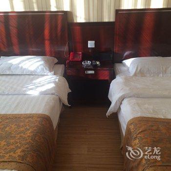 怀仁九龙商务会馆酒店提供图片