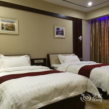 潜江法莱德酒店酒店提供图片