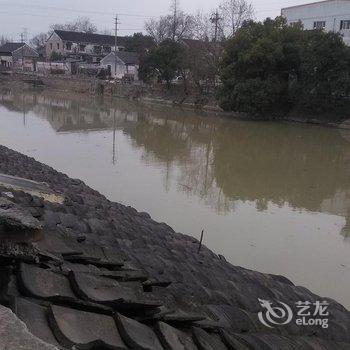 乌镇枕水阁酒店提供图片