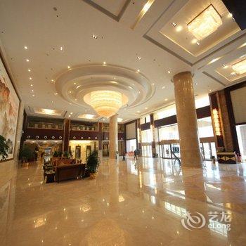 泰安田雨润华国际酒店酒店提供图片
