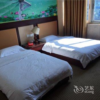 宁化鑫盛快捷酒店酒店提供图片