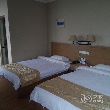 沛县龙固镇裕隆商务宾馆酒店提供图片