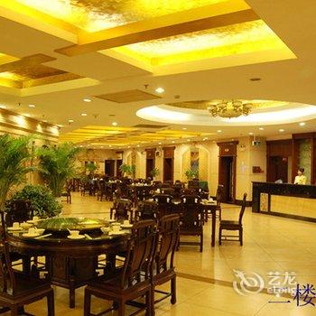 郴州凯龙温泉酒店酒店提供图片