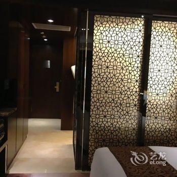 黄山昱城皇冠假日酒店酒店提供图片