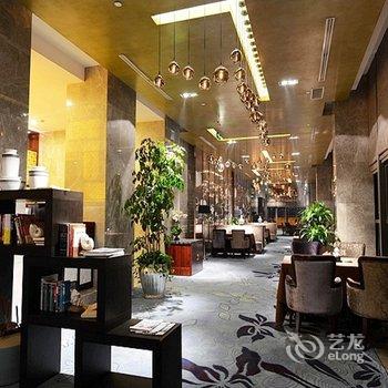 舟山海中洲国际大酒店酒店提供图片