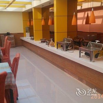 承德金源大酒店酒店提供图片